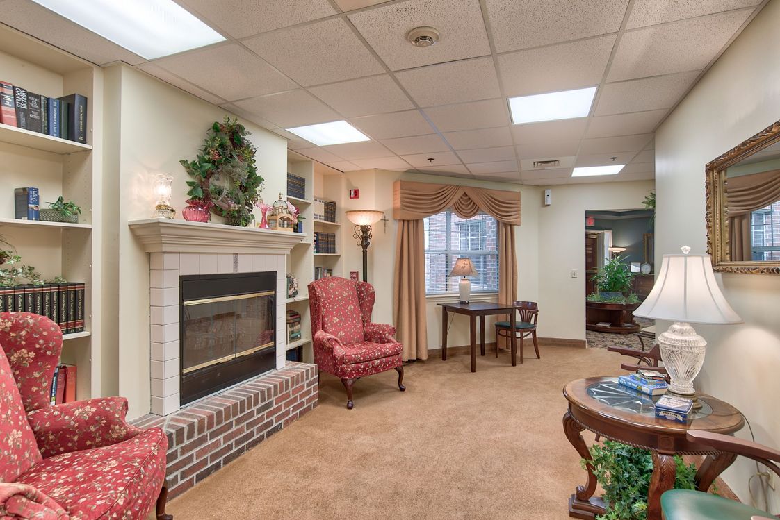 Autumn Cove Assisted Living & Memory Care 2022 Ratings & Performance