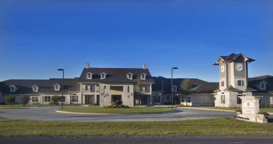 The Claiborne at Thibodaux