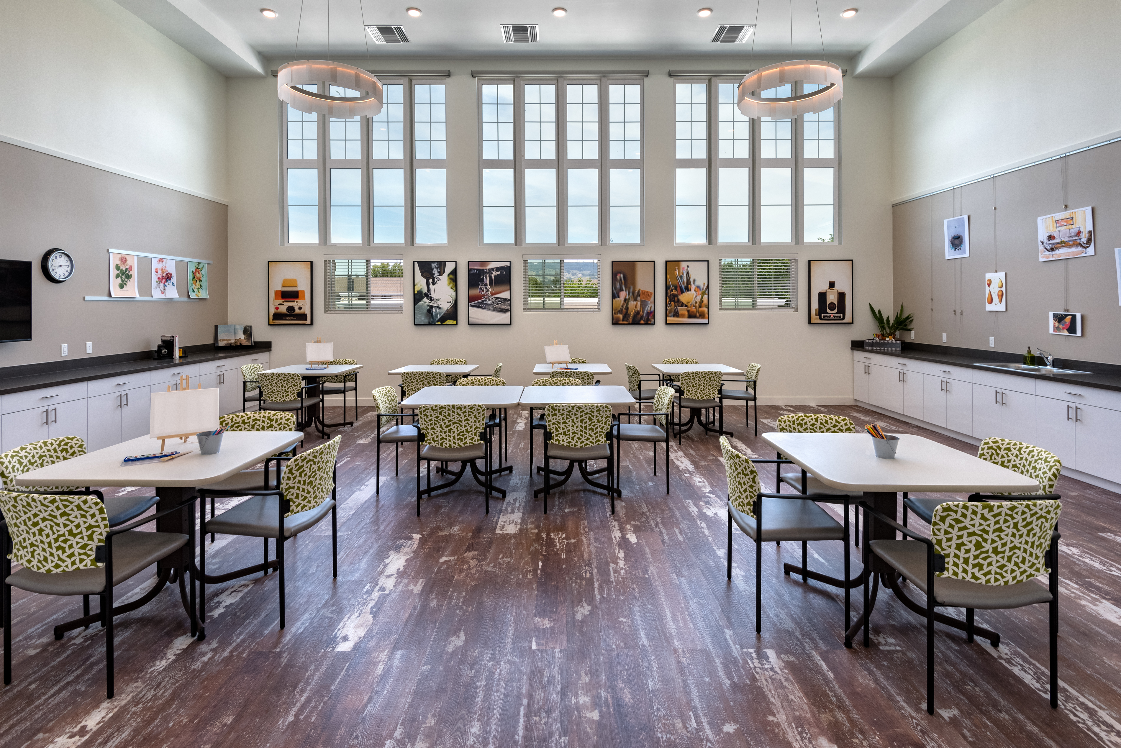 Clearwater at Sonoma Hills