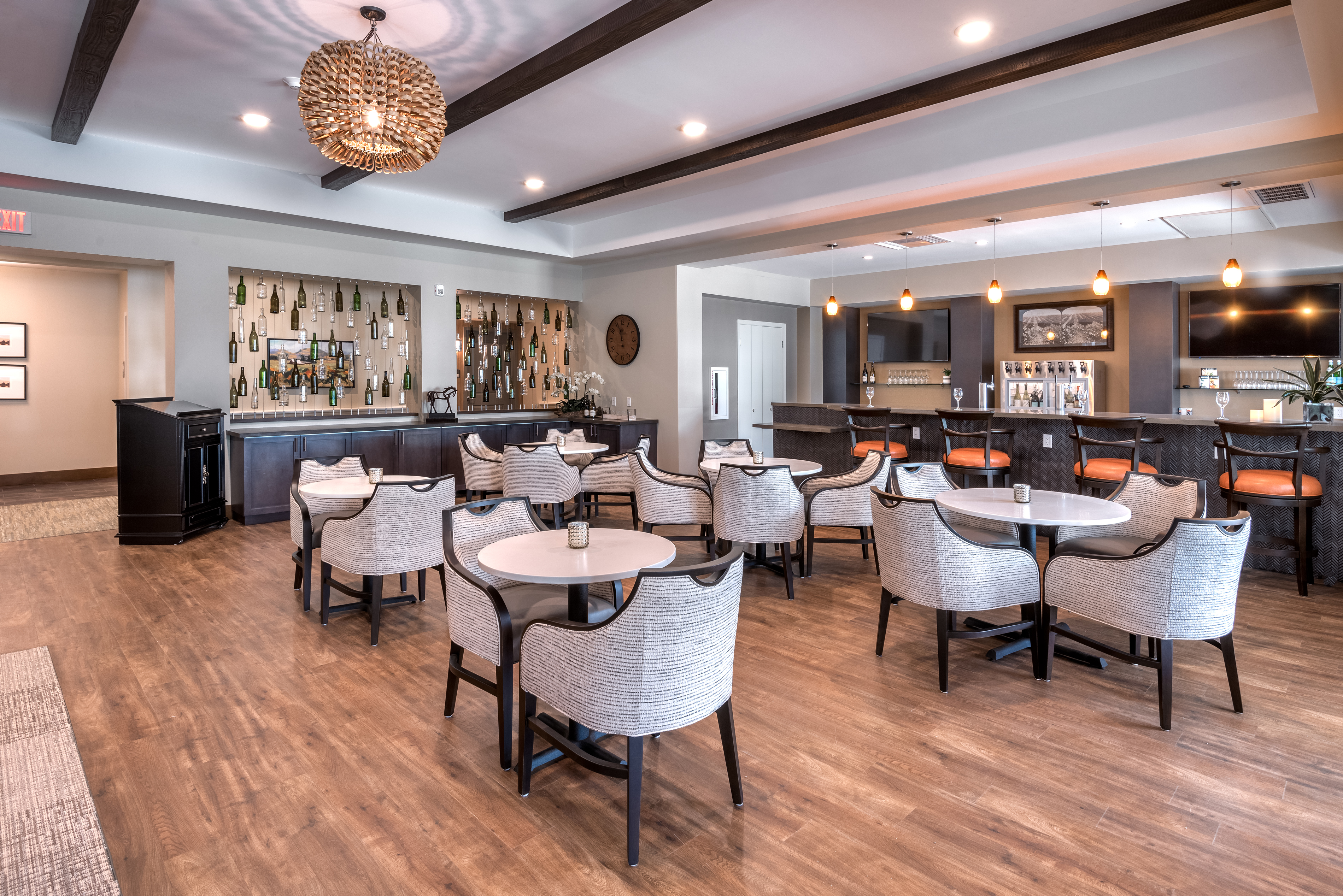 Clearwater at Sonoma Hills