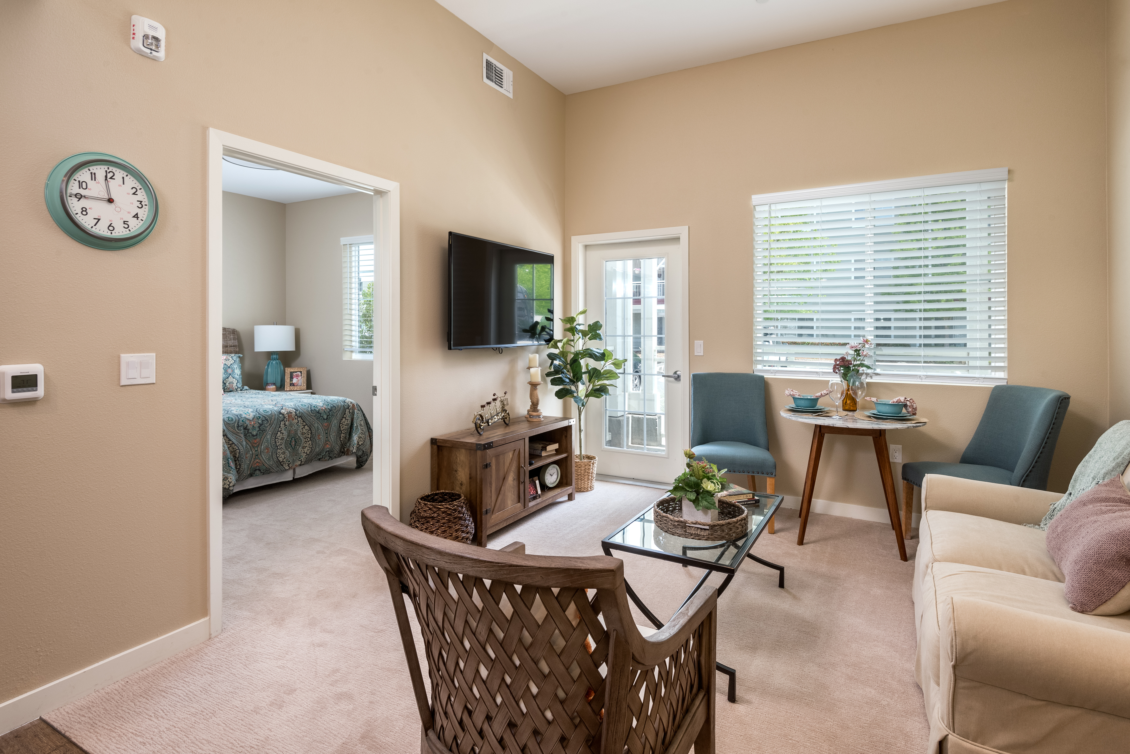 Clearwater at Sonoma Hills