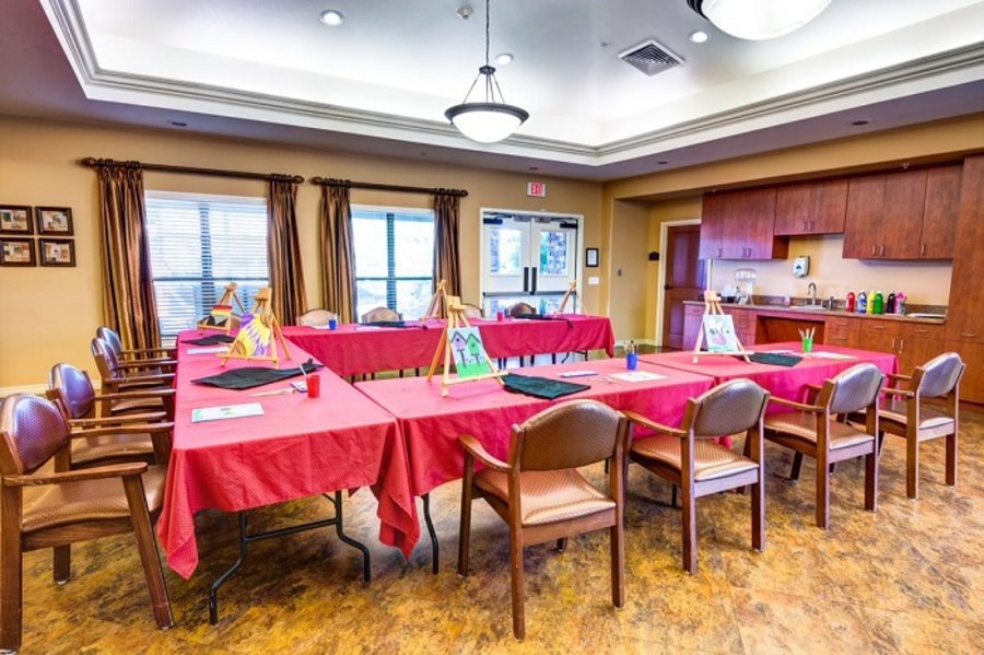 Auberge at Peoria