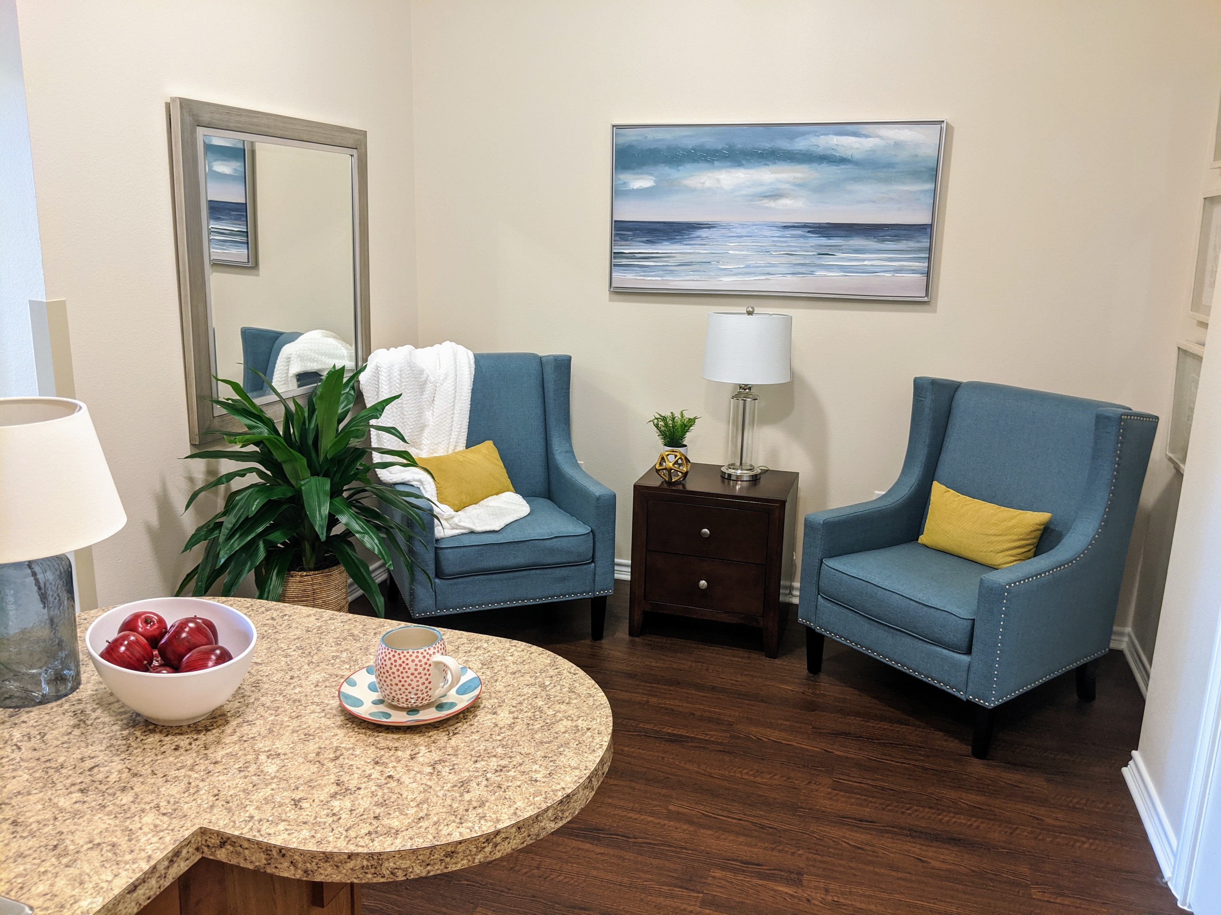 Orchard Park at Victory Lakes