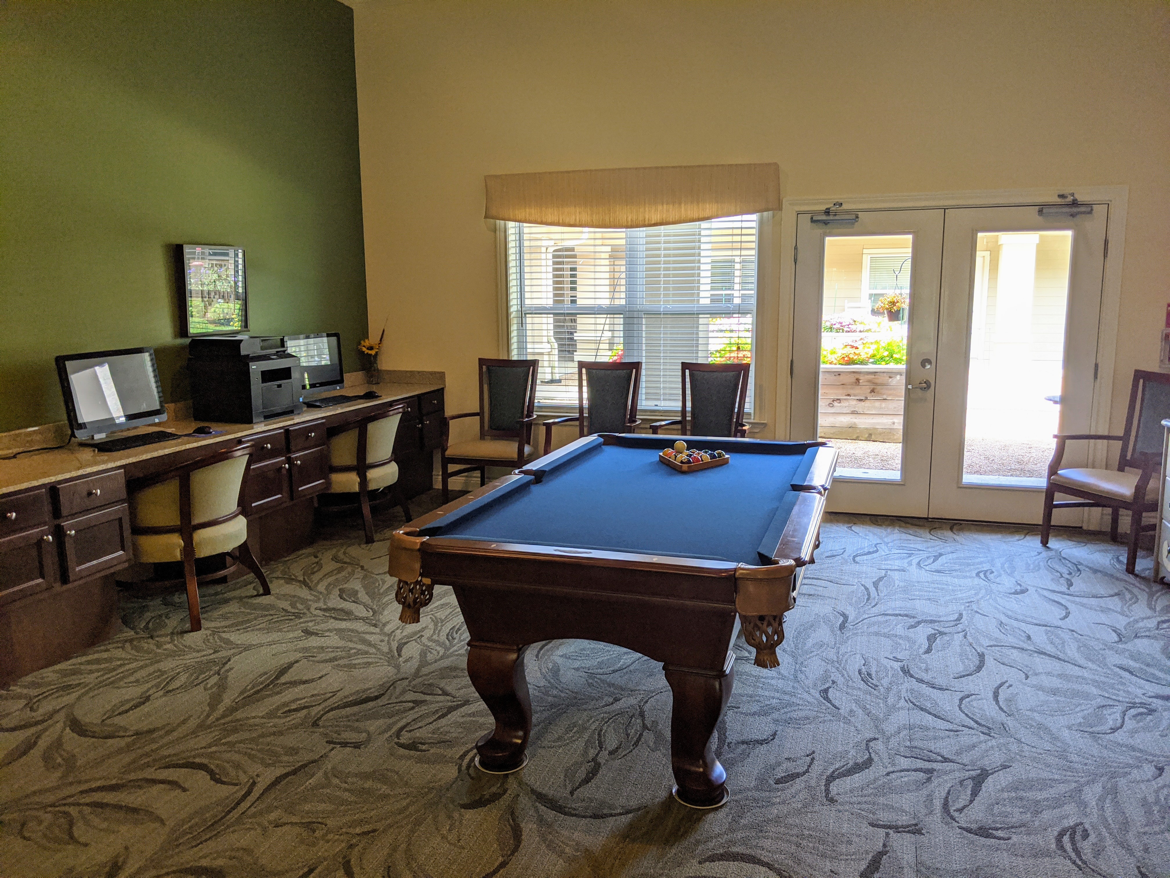 Orchard Park at Victory Lakes