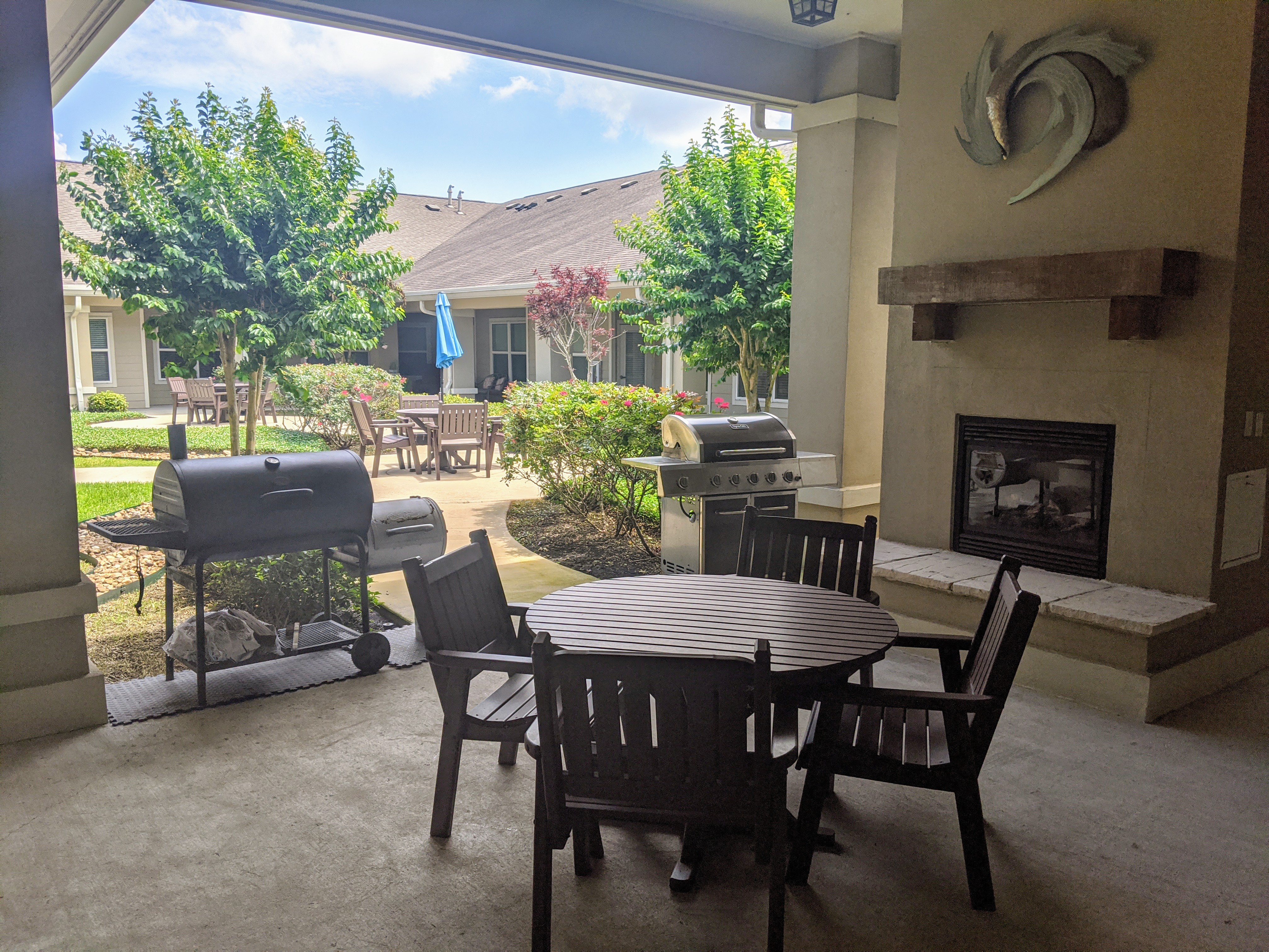 Orchard Park at Victory Lakes