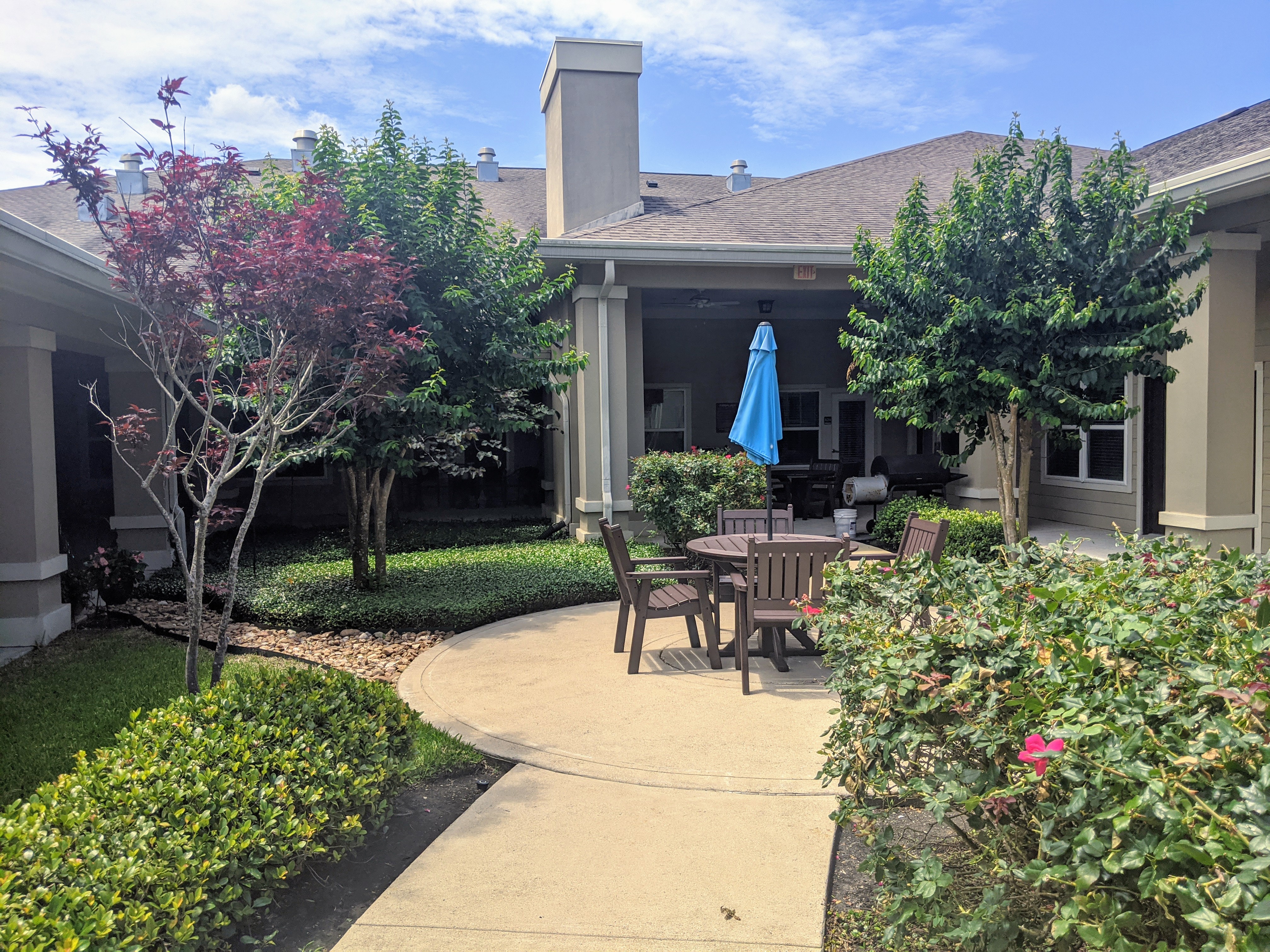 Orchard Park at Victory Lakes