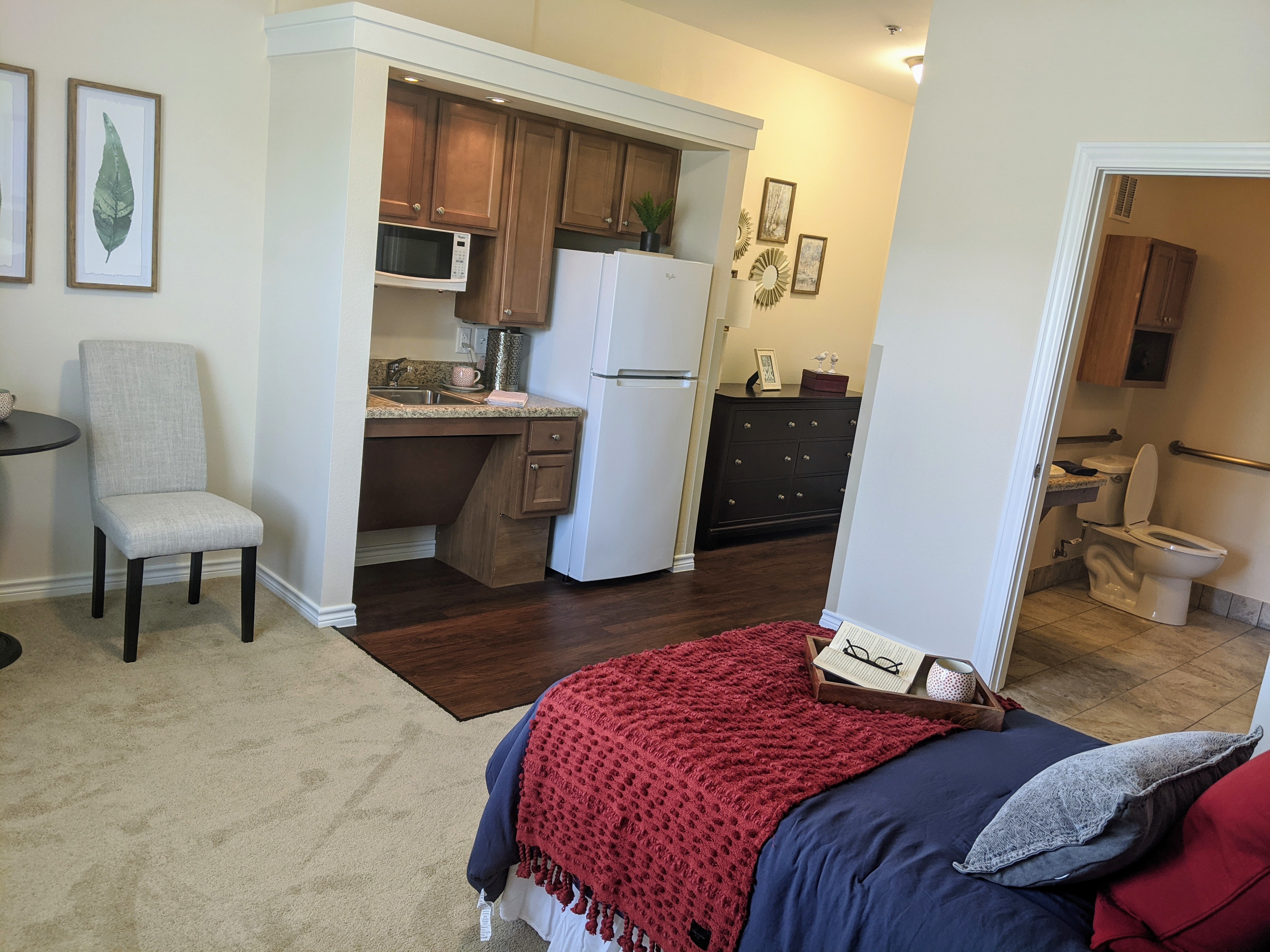 Orchard Park at Victory Lakes