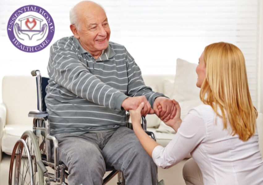 Essential Home Healthcare, Inc - Park Ridge, IL