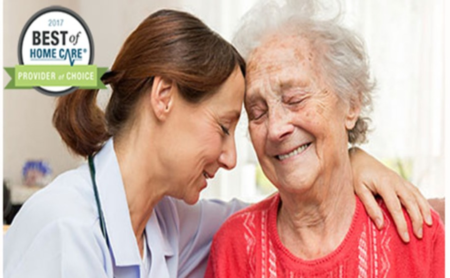 Home Helpers Home Care of East Longmeadow