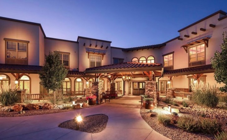 MorningStar Assisted Living & Memory Care of Albuquerque