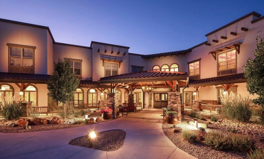 MorningStar Assisted Living & Memory Care of Albuquerque