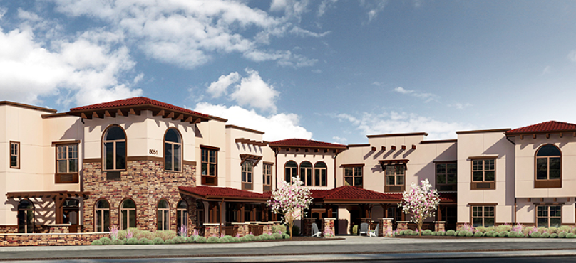 MorningStar Assisted Living & Memory Care of Albuquerque