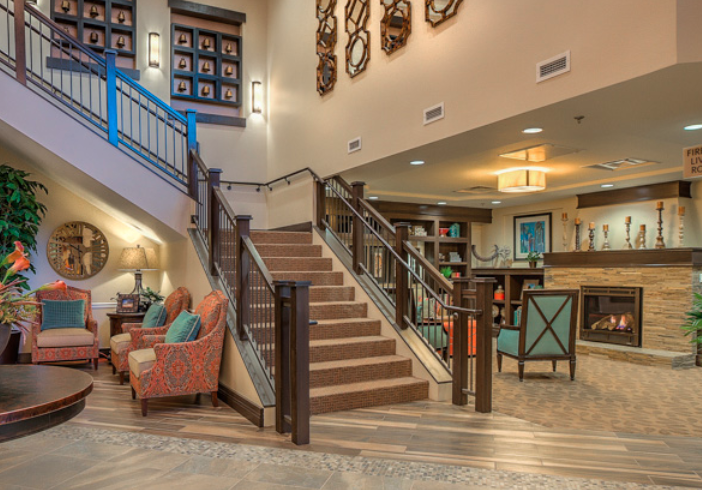 MorningStar Assisted Living & Memory Care of Albuquerque