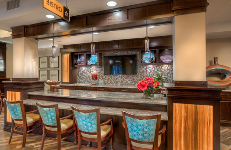 MorningStar Assisted Living & Memory Care of Albuquerque