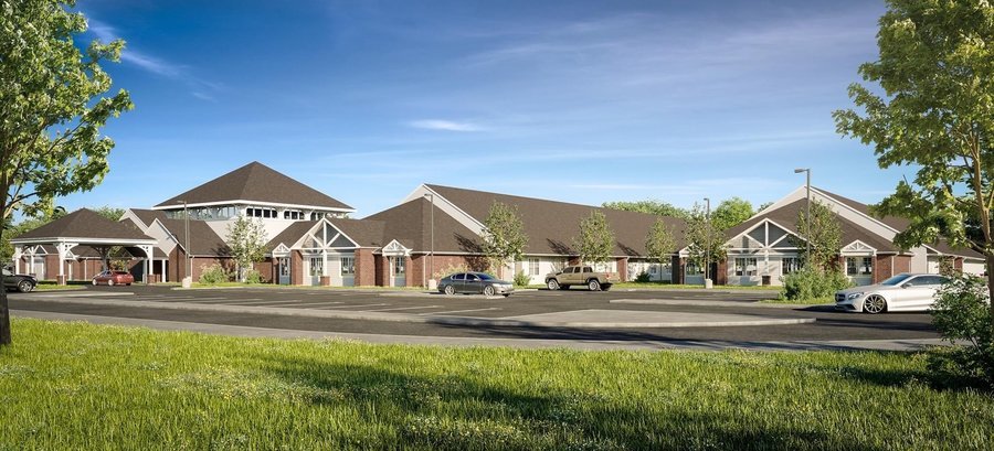 The Retreat at Fort Walton Beach