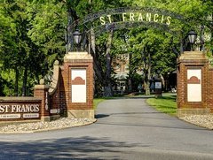 photo of Saint Francis Residential Community