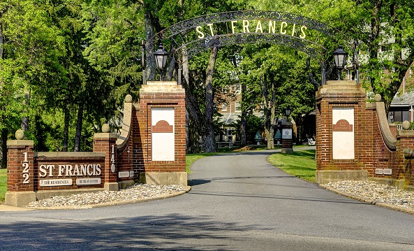 Saint Francis Residential Community image
