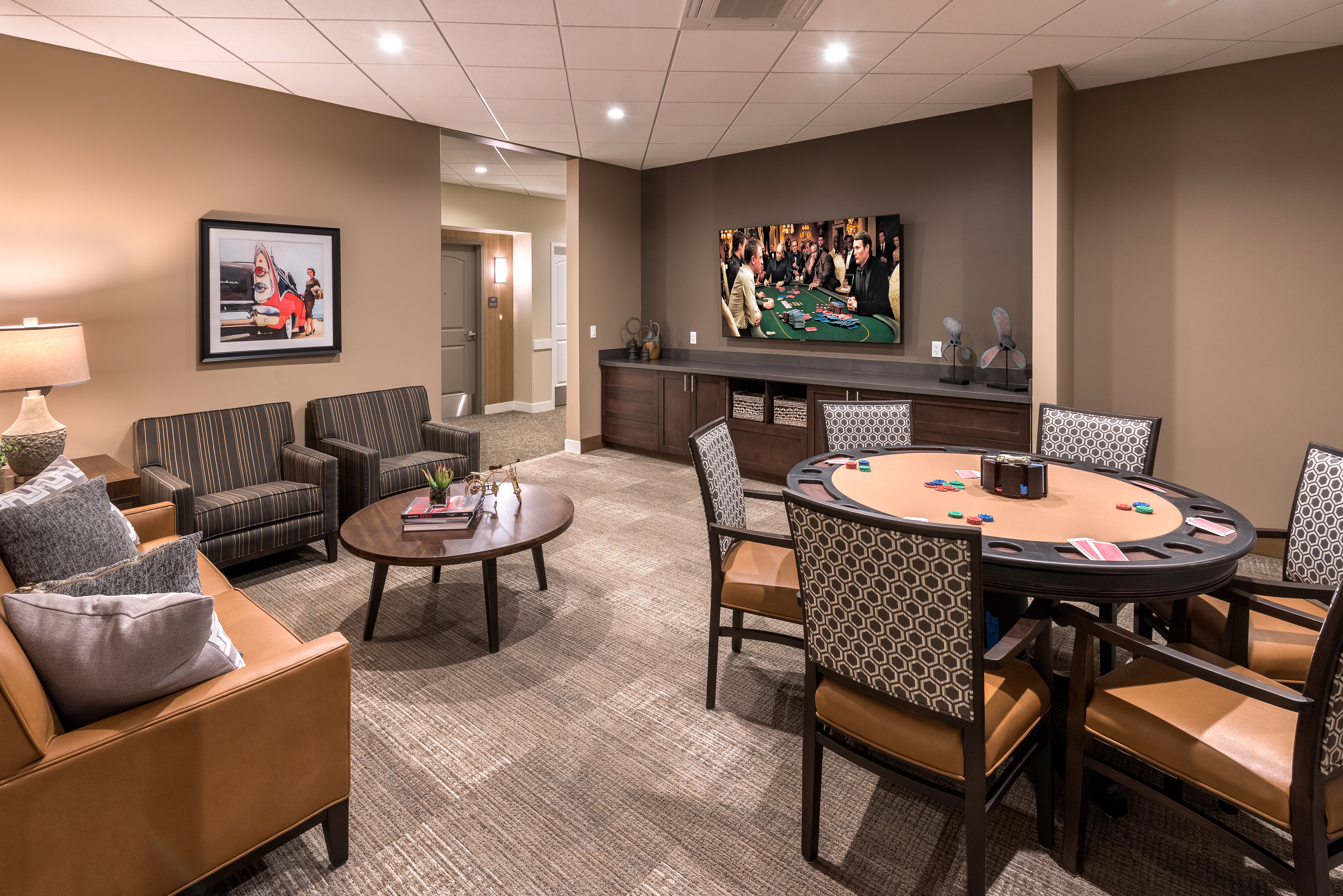 Clearwater at Sonoma Hills