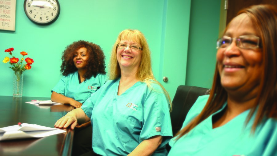 Right at Home Rock Hill