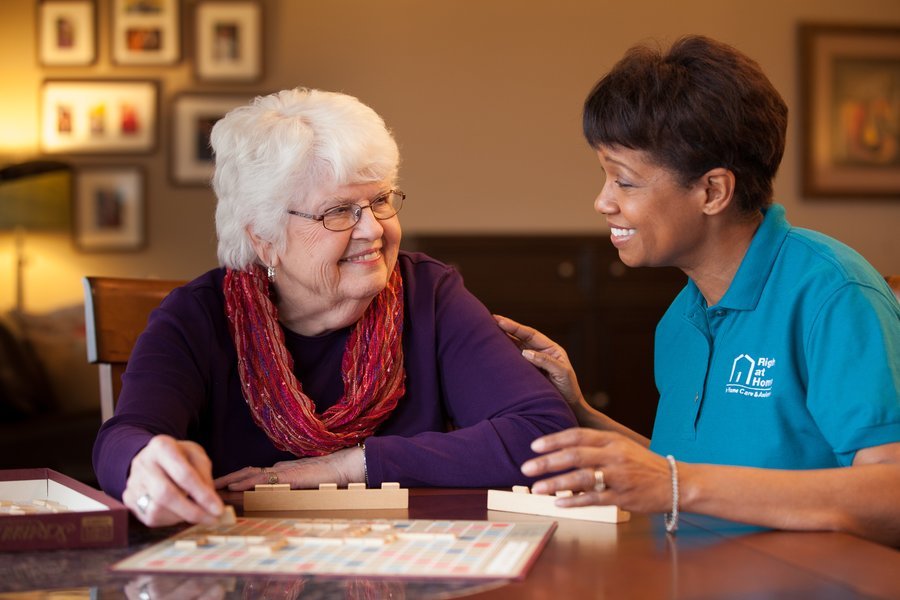 Right at Home Rock Hill