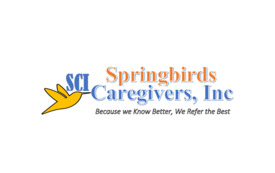 Springbird Caregivers Inc