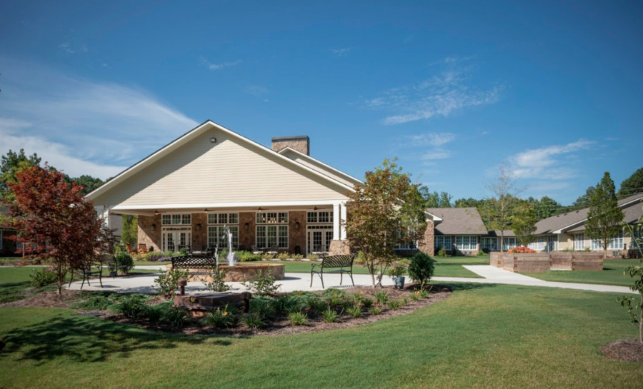 Manor Lake Assisted Living & Memory Care Ellijay