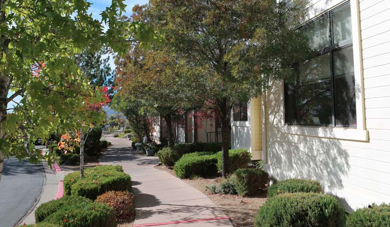 Park Place Assisted Living