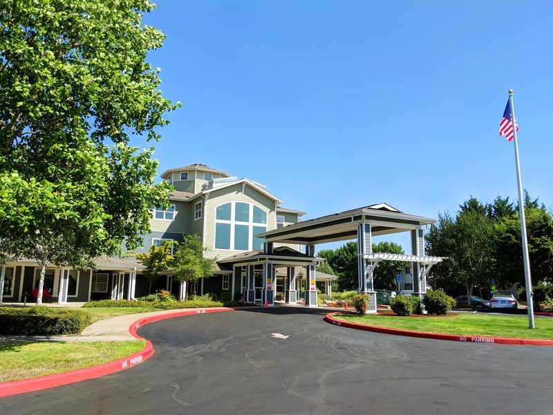 Timber Pointe Senior Living