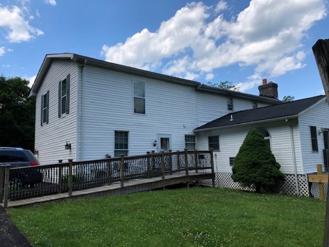 Dulaney Valley Assisted Living at Hunt Valley Cockeysville, MD