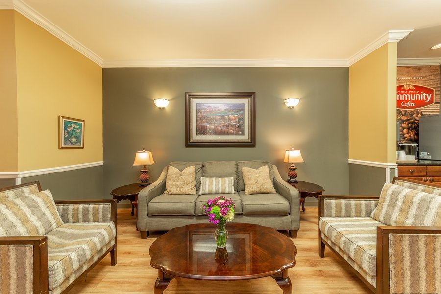 Rosewood Assisted Living