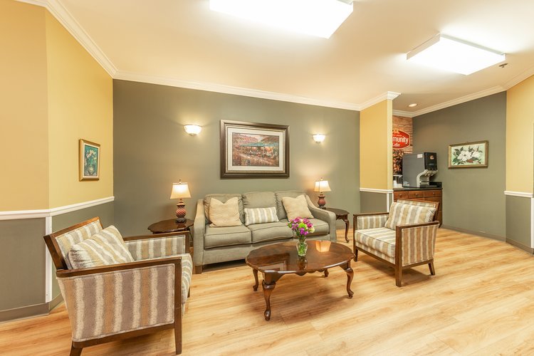 Rosewood Assisted Living Lafayette, LA