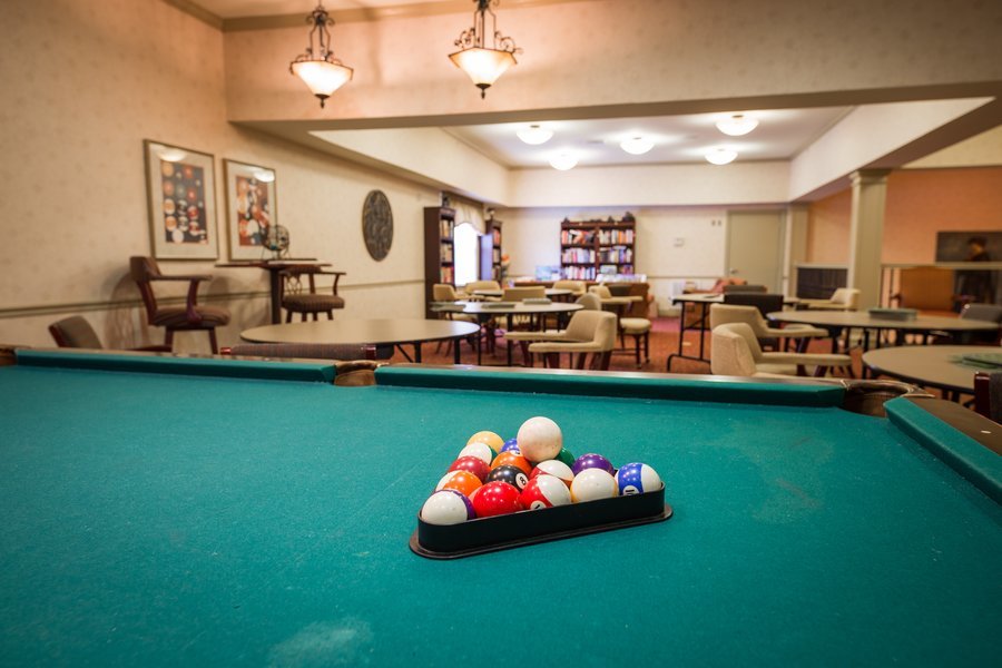 The Pinnacle of Hattiesburg