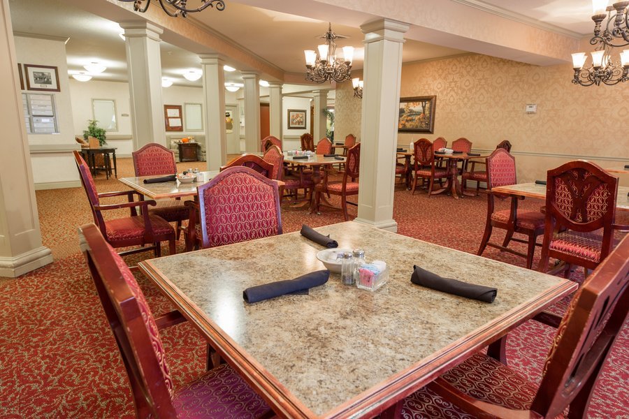 The Pinnacle of Hattiesburg