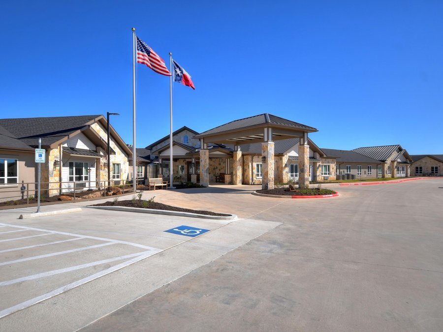 Alexis Pointe Senior Living of Wimberley