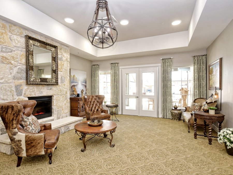 Alexis Pointe Senior Living of Wimberley