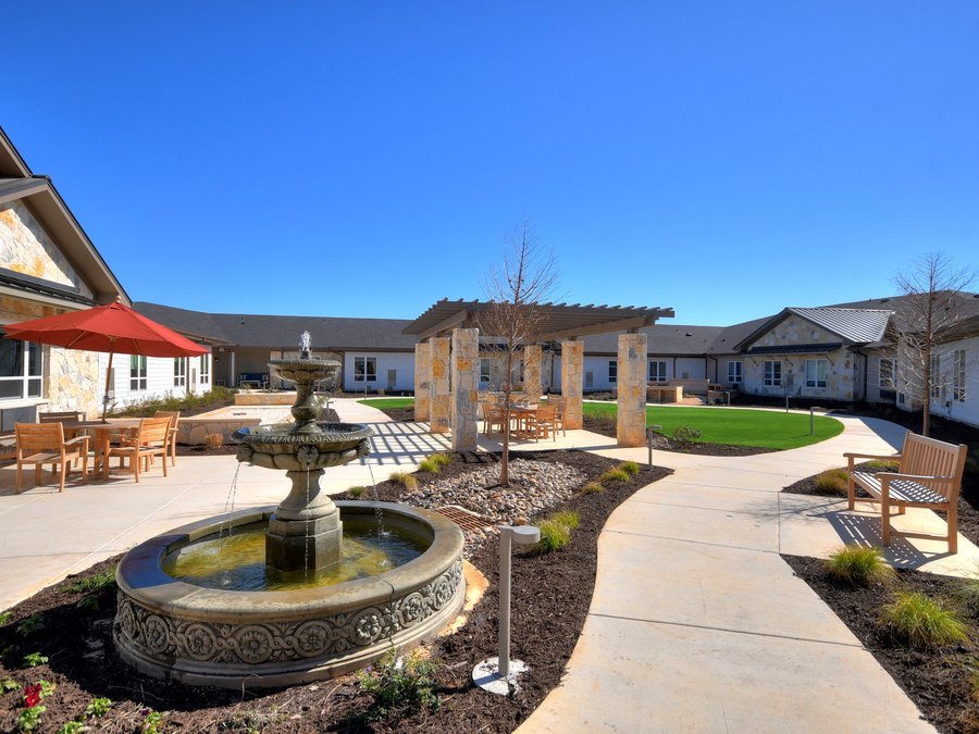 Alexis Pointe Senior Living of Wimberley