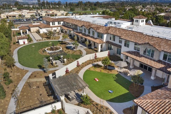 Oakmont of Camarillo
