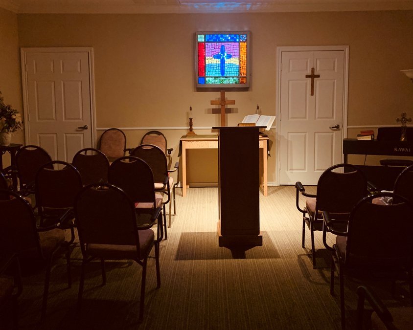 The Waterford at Mesquite