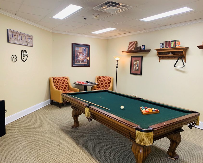 The Waterford at Mesquite