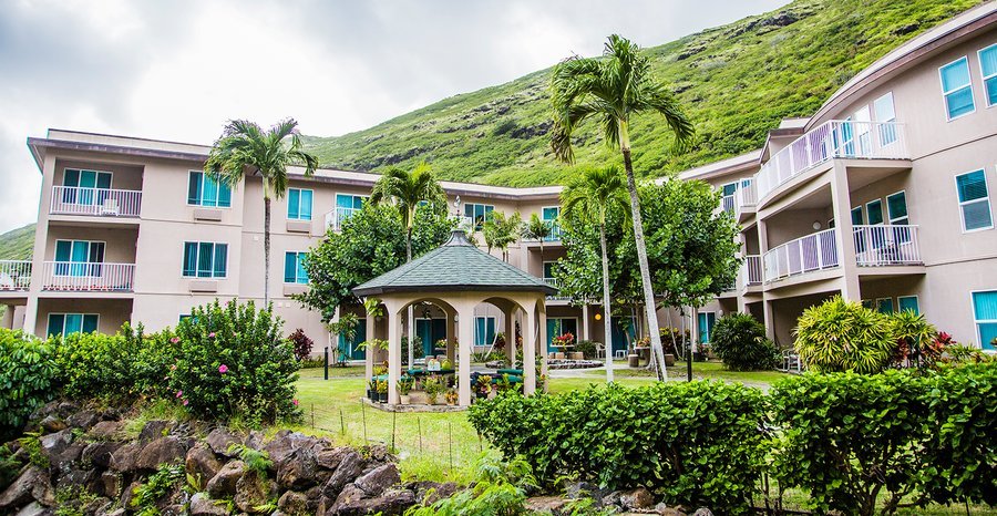 The Ivy at Hawaii Kai