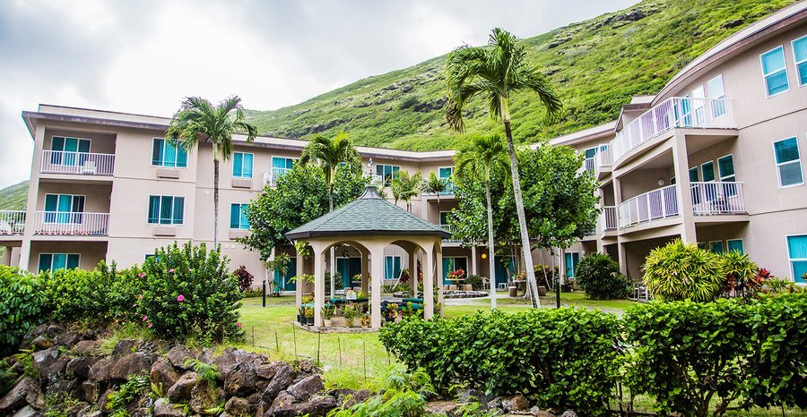 The Ivy Hawaii Kai