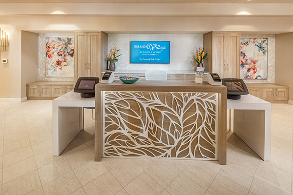 Belmont Village Fort Lauderdale