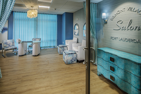 Belmont Village Fort Lauderdale