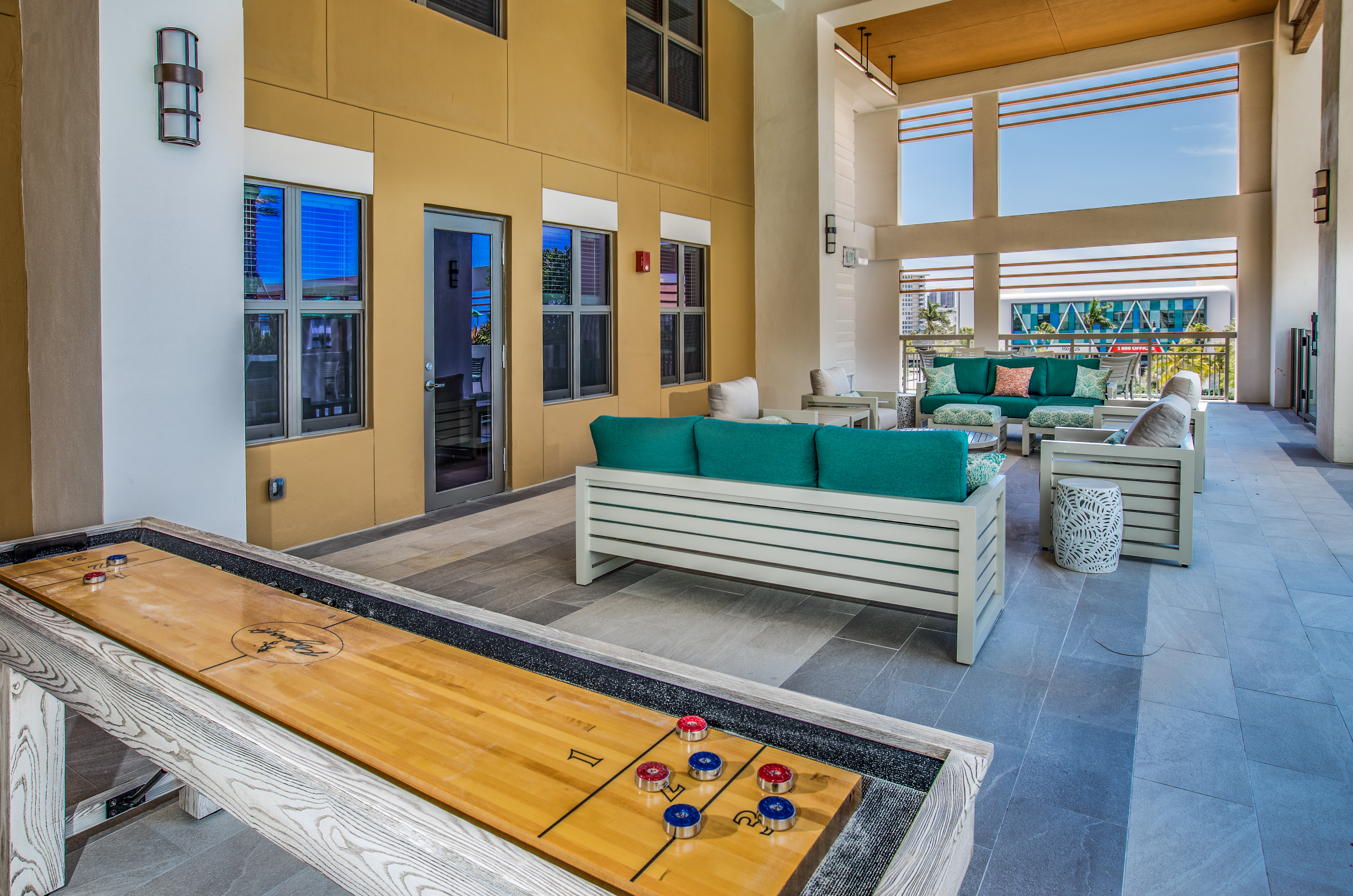 Belmont Village Fort Lauderdale