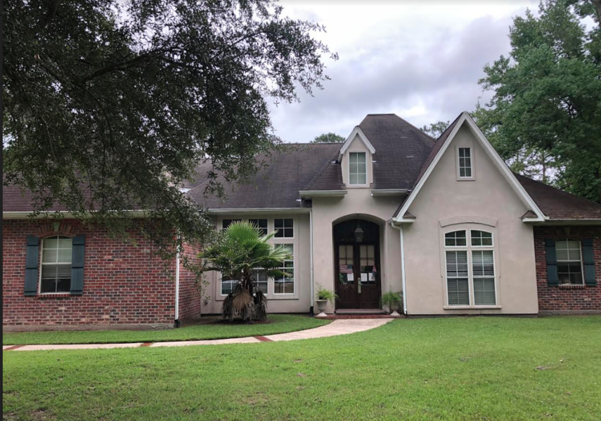 Fidelis Northshore II