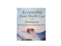 photo of Accessible Home Health Care of Birmin...
