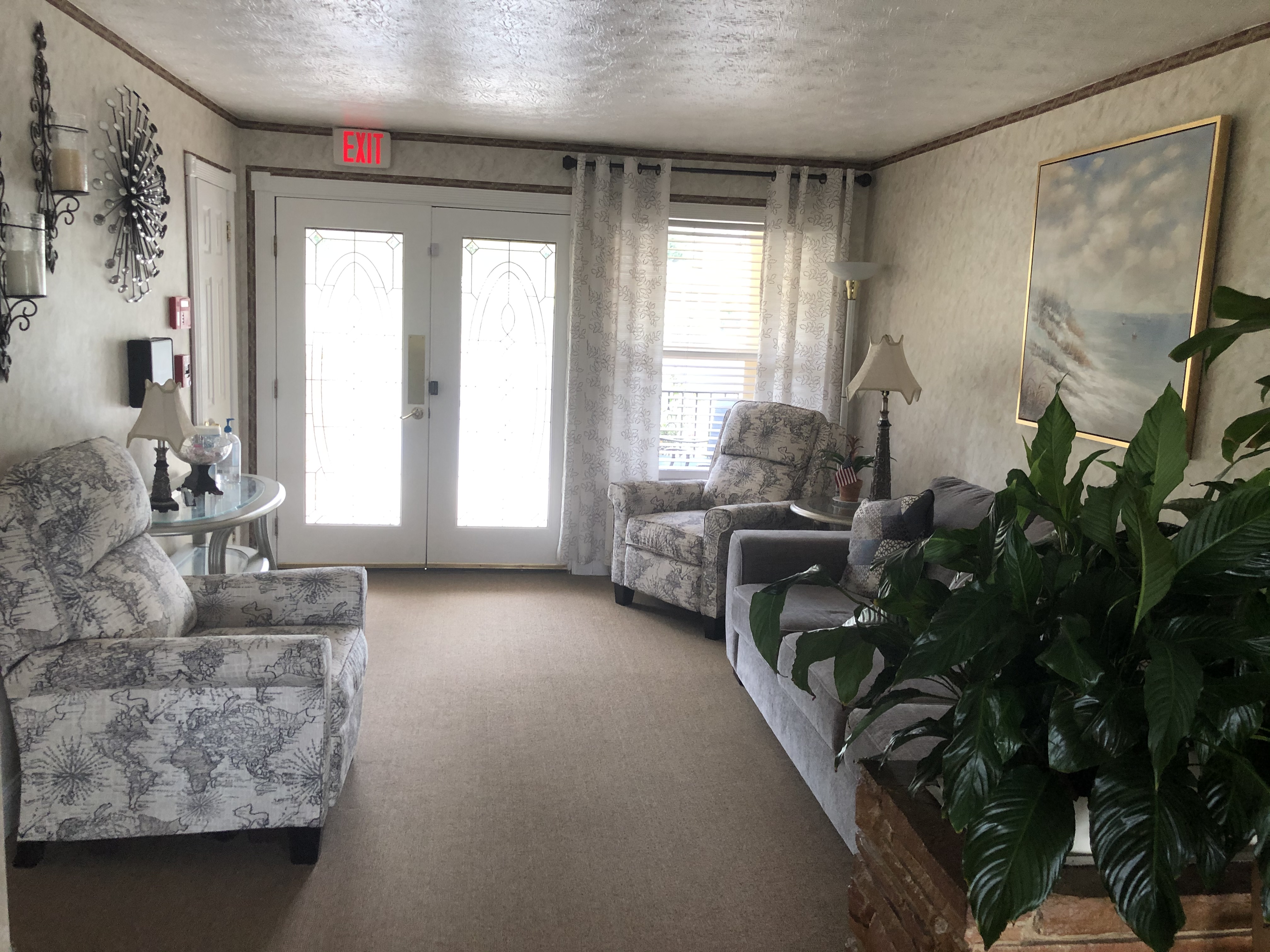 Legacy Personal Care Home
