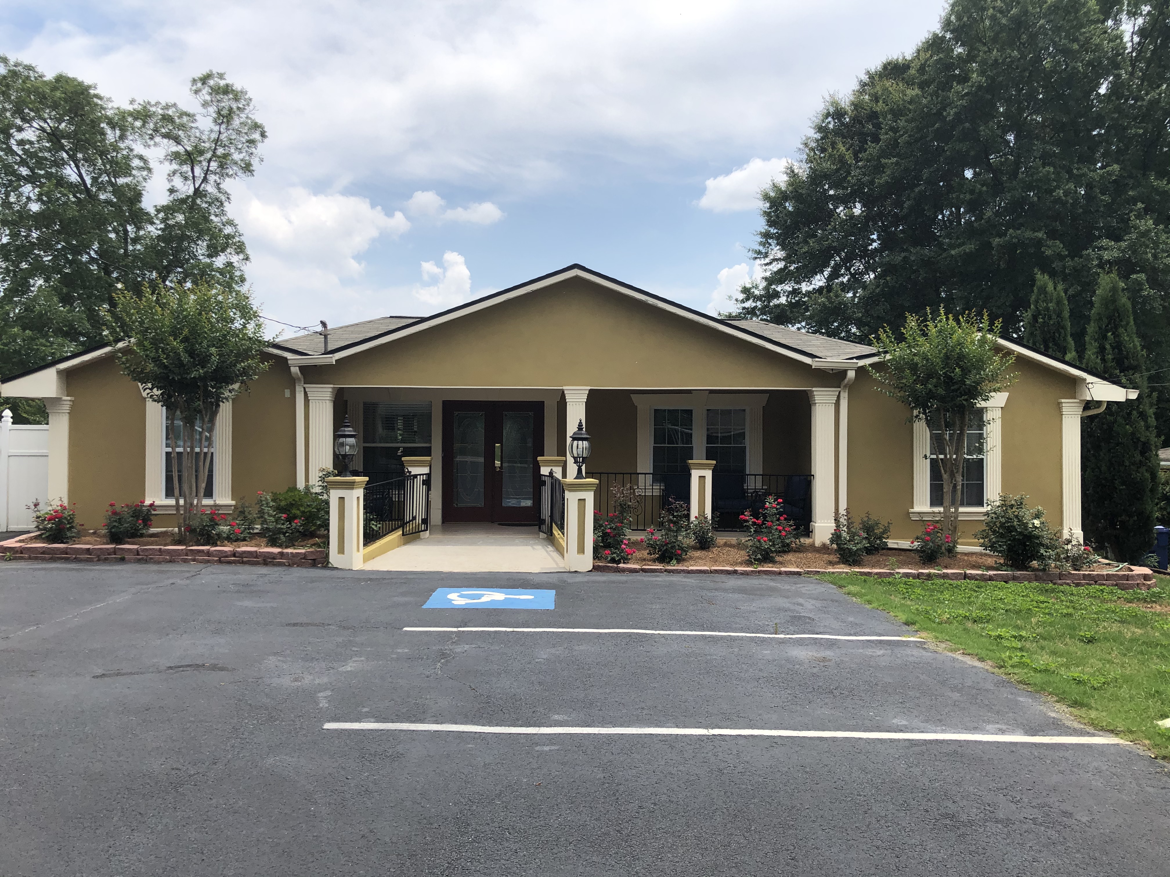 Legacy Personal Care Home
