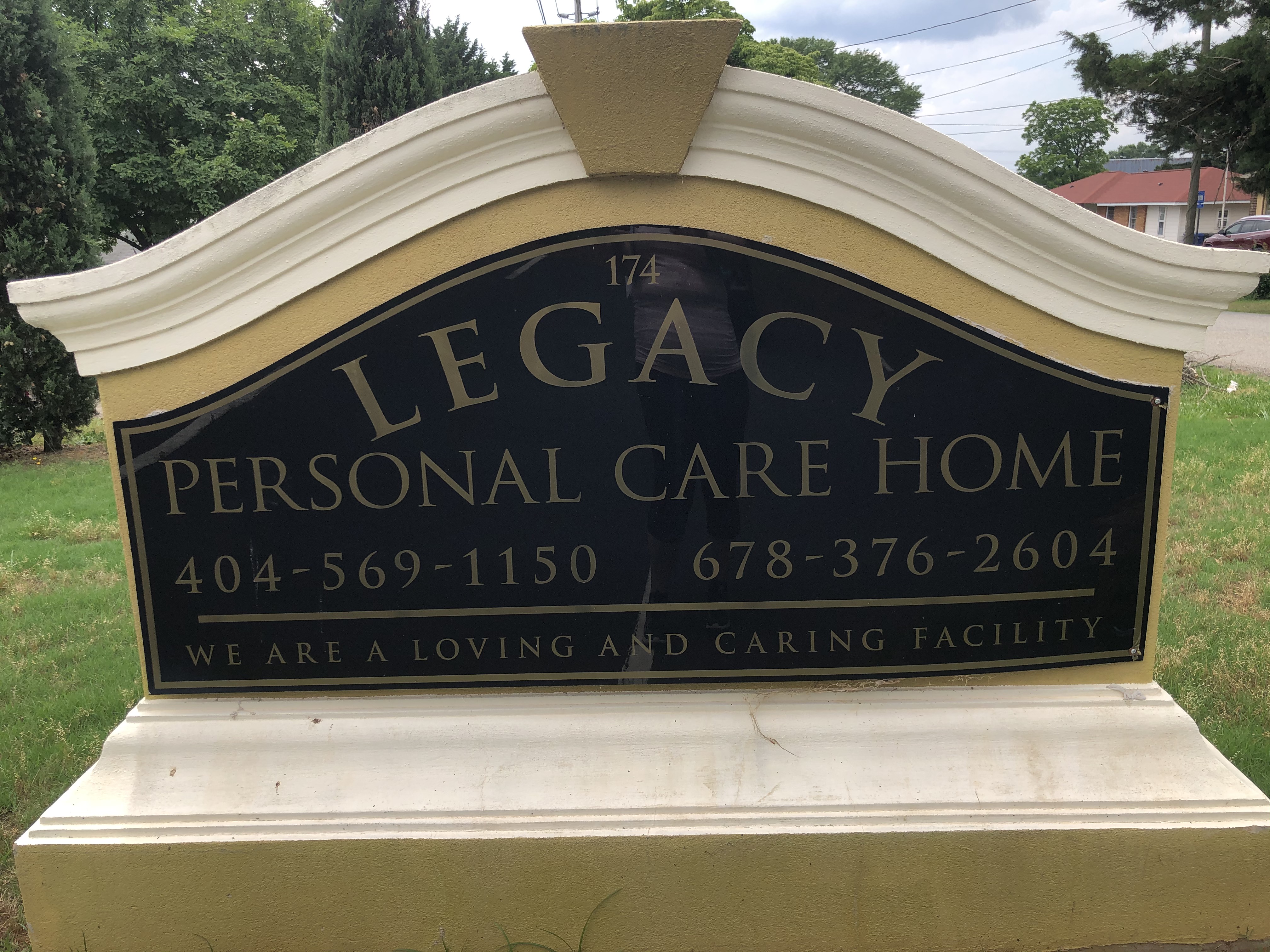 Legacy Personal Care Home image