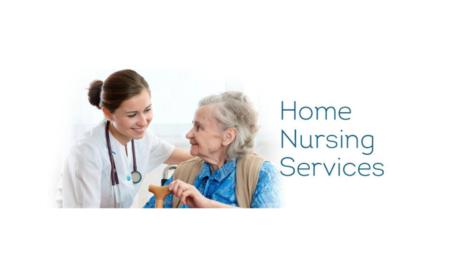 WellSpring Home Health